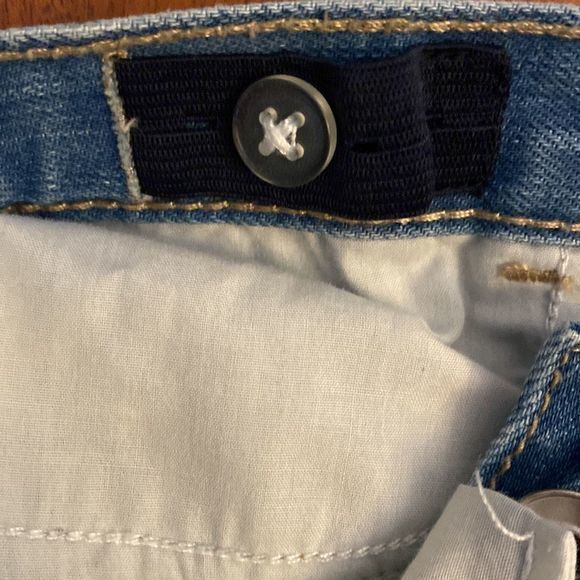 Children’s Place Denim‎ Shorts - Picture 3 of 4